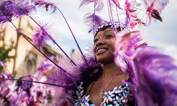 Hackney Carnival is coming back – here’s how you can take part