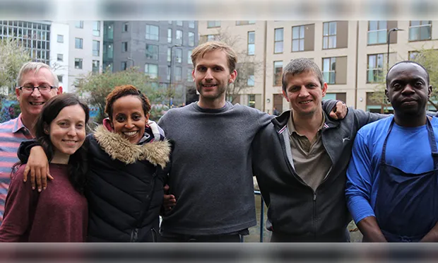 Brain injury survivors target El Capitan height for charity climb