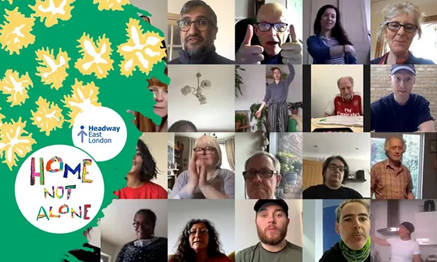 Local brain injury charity launches emergency appeal to combat ‘significant losses’