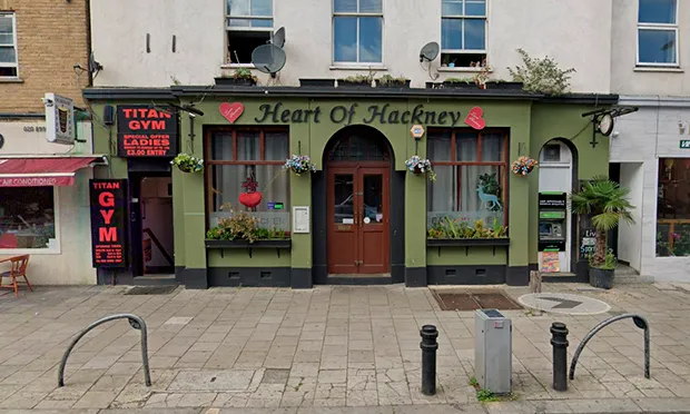 Hackney watering hole that was shut down after a stabbing could be reborn as a ‘happy pub’