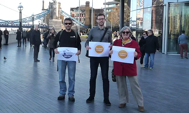 Wilton Estate residents ‘excited’ by rooftop solar farm bid