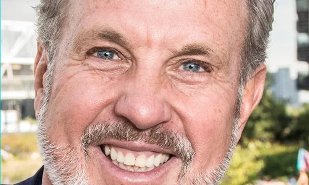 Hackney Wick charity boss to scale Antarctica’s highest peak in £75k fundraising attempt