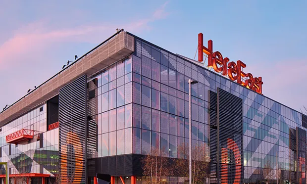 ‘Shaping the capital’: Local doors unlocked for Open House festival