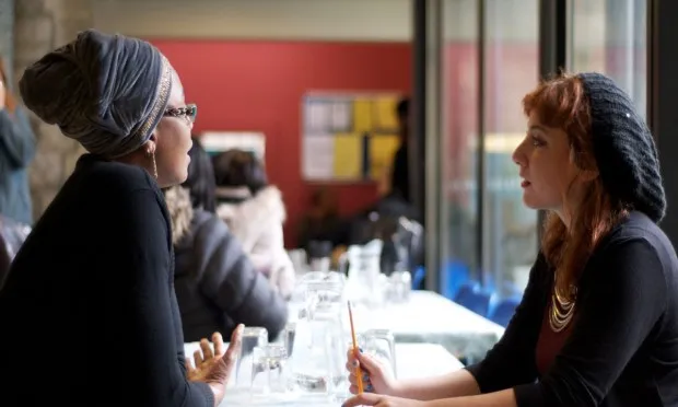 Coronavirus: Hackney Migrant Centre forced to close drop-in service