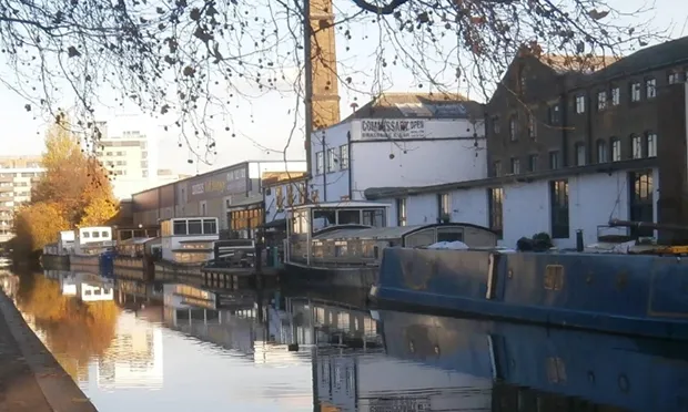 Holborn Studios survives again as decision to approve demolition ruled ‘unlawful’