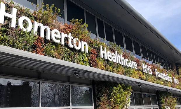 Thirty-two patients lost embryos in Homerton fertility centre incidents