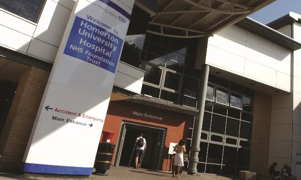 One in ten nursing roles vacant at Homerton Hospital – as recruits from Europe ‘dry up’