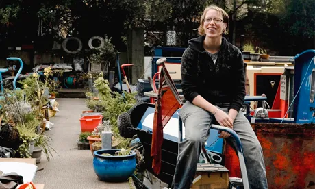 Away from the Hackney main stream