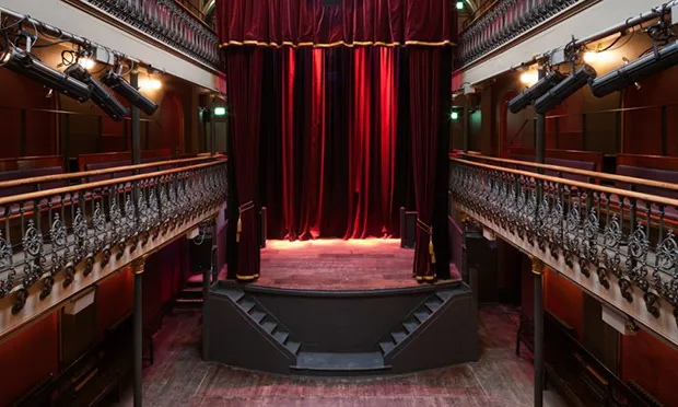 Local venues welcome ‘vital’ grants from government’s Culture Recovery Fund