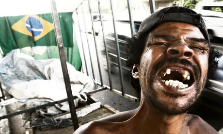 Bruno Figueiredo, Cidades: Materia sobre as leis de transito