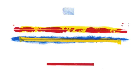 All things bright and audible