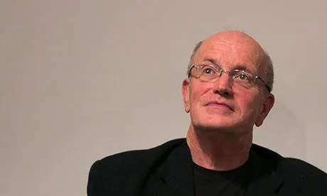 Iain Sinclair