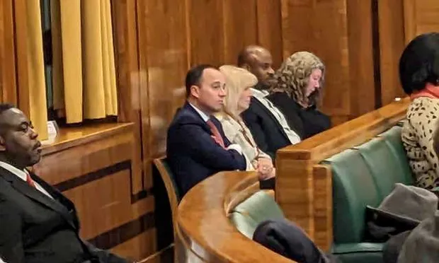 Hackney Council’s finance supremo to depart after 14 years in the role