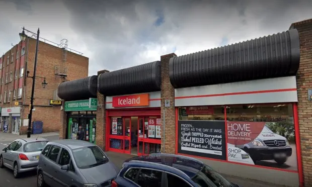 Hoxton Street Iceland slated for demolition again as staff speak out