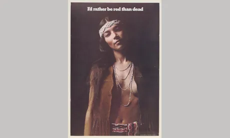 Images of Protest exhibition poster