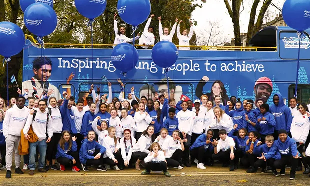 The Petchey Academy – inspiring and supporting every child