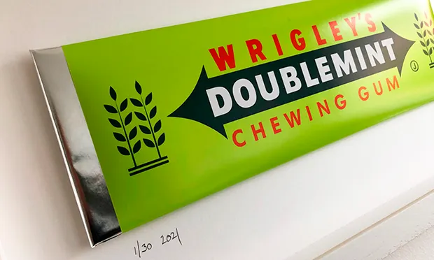 ‘We’d play music on cassettes, roll spliffs using Rizla and chew gum whilst on speed’: Artist James Talon brings the rave to Hackney Road