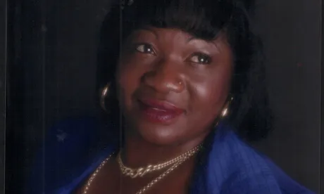 Jane Tuckett: independent parliamentary candidate for Hackney South