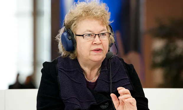 Letter – Heathrow expansion plans a ‘sick joke’