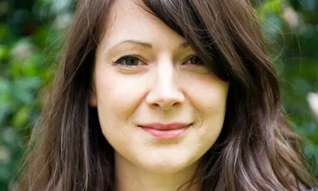 Hackney author Jenny Lord has written Purls of Wisdom: the book of knitting