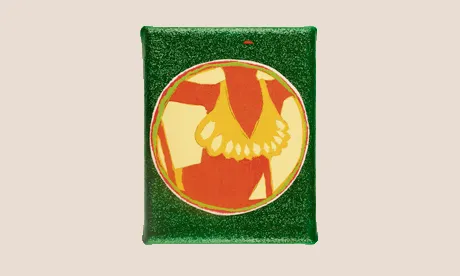 Jo Bruton, ‘Spotlight Series’, 2011