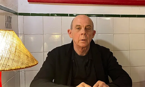 Coming Unstuck, Joe Cullen, book review: ‘An object lesson in how to get out of a rut’