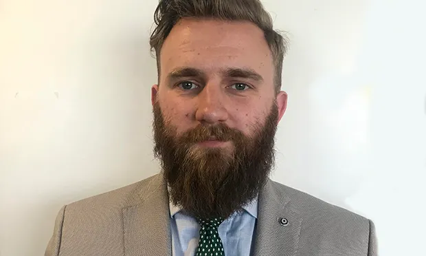 Joe Stewart, Petchey Academy