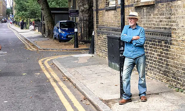 Flowers Gallery to host John Loker retrospective to mark artist’s 80th birthday – 48 years after it put on his first solo show