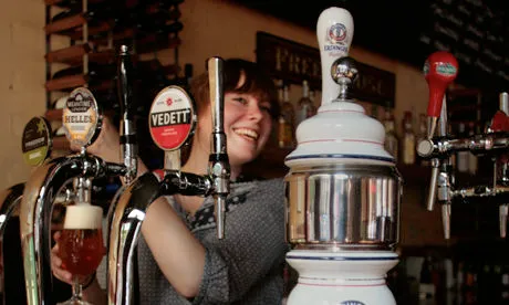 ‘Absurd’ charge on selling alcohol after midnight edges closer