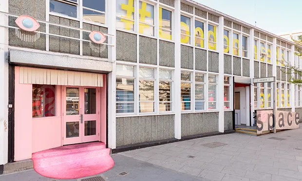 2019: A Space odyssey