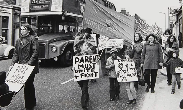 we are a group of people composed of who we are, Peer Gallery, exhibition review: ‘Sure to capture the imagination’