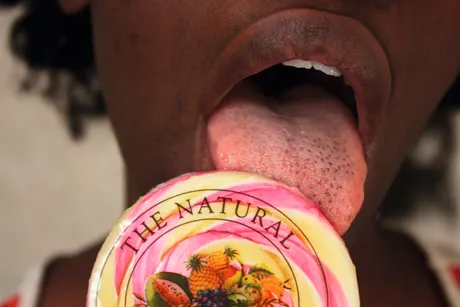 Josephine Kibuka@Futureversity-Brady Arts Centre