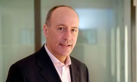 Hackney mayor Jules Pipe