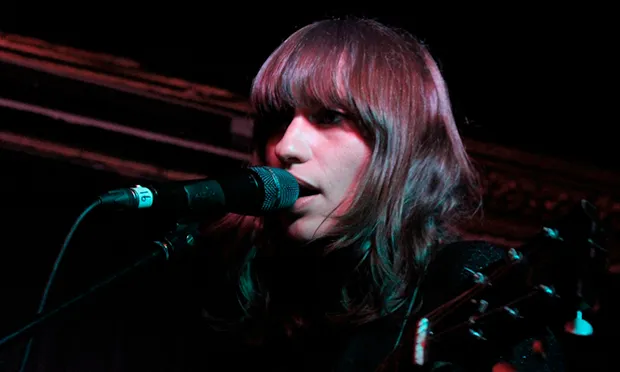 Juniore, The Victoria, live music review: ‘A warm show of Anglo-French unity’