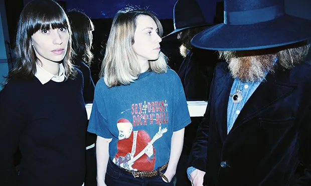 Un Deux Trois, Juniore, album review: ‘Catchy avant-pop perfection’