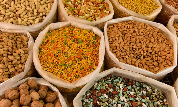 The Citizen Gardener: ‘A lack of plant diversity means one in five species could be under threat’