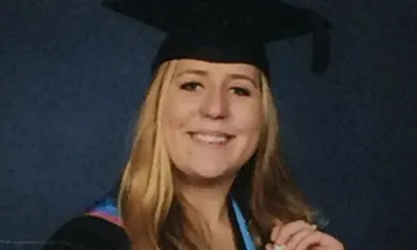 Katie Locke schoolteacher murder Homerton