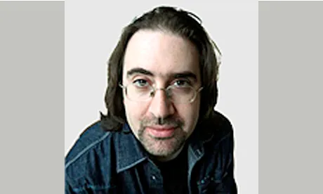 Keith Kahn-Harris is a sociologist and the convener of New Jewish Thought