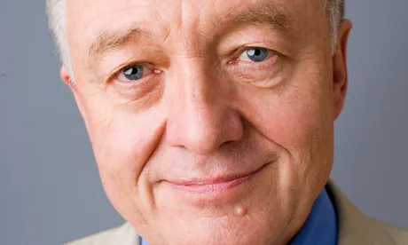 Ken Livingstone