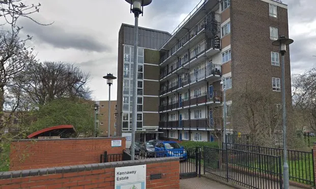 Stoke Newington residents slam Southern Housing Group over ‘lack of trust’