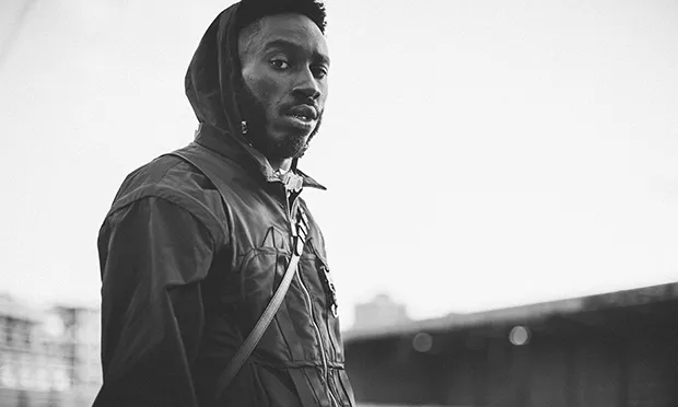 Thousands flock to Victoria Park for weekend music festival