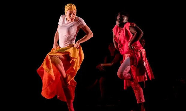 CASA Festival, Dalston: ‘A Latin American fiesta that reminds us why diversity is so vital’