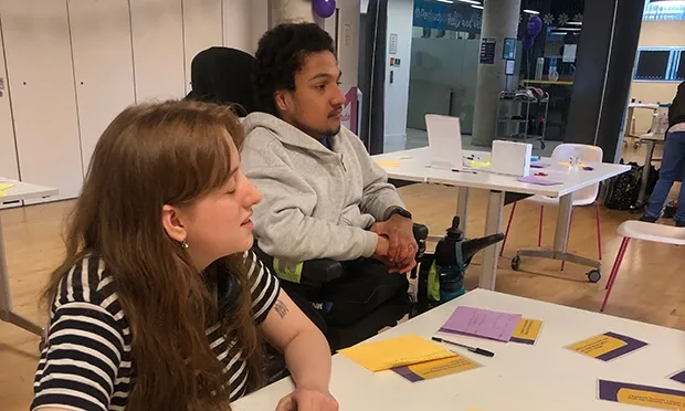 ‘Change in attitude’ needed to improve accessibility on London’s transport network, campaigners warn