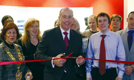 Questions asked over Hackney Credit Union collapse