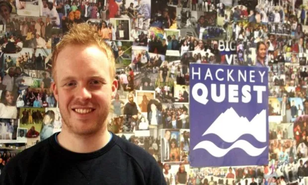 Returning Hackney1000 charity drive adapts for lockdown life with online challenges