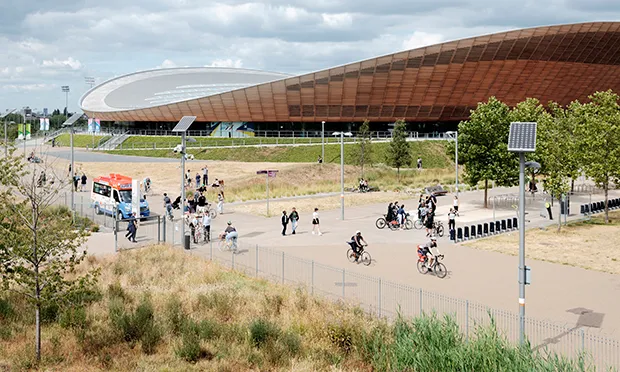 After the Olympics, Tony Mak, book review: ‘Photographs that catch the fractured mood of this social cusp’