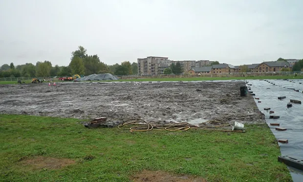 leyton marsh credit Caroline Day save lea marshes