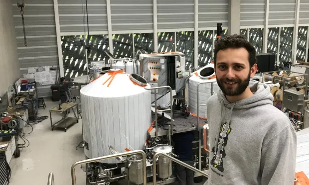 Another round? London Fields Brewery returns to its original home after five-year absence