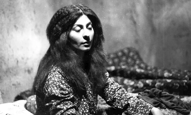 London Feminist Film Festival returns tomorrow