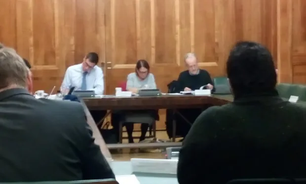 ‘No obvious link’ between Hackney’s drug markets and an increase in violence, report finds